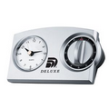 Clock Timer